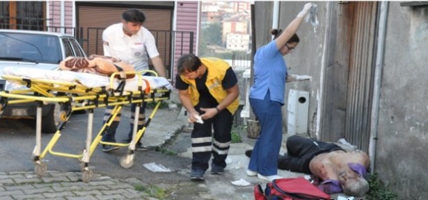 Yine Ereğli, yine cinayet!..