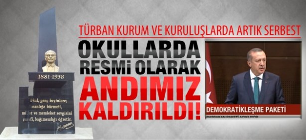 "AK Parti iktidarı çizmeyi aştı!.."