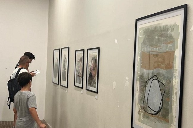 "Istanbul meets Holland" görücüye çıktı