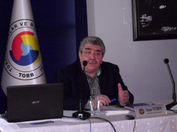 Tetiker'den 'birleşme' için ilk adım!..