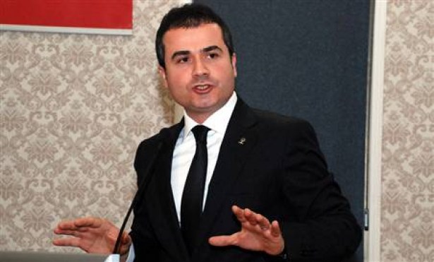 Bakan Kılıç, Zonguldak'a geliyor!..