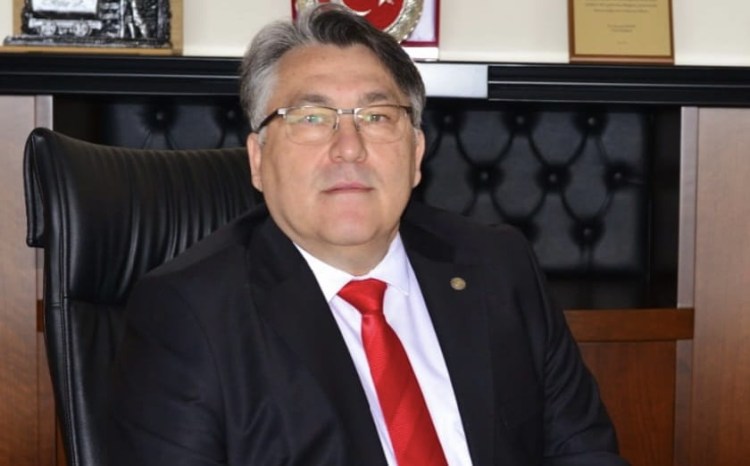 ZBEÜ SCImago sıralamasında büyük yükseliş kaydetti