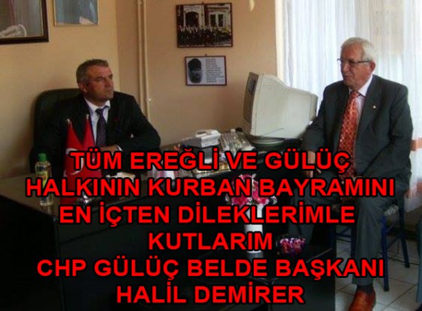 Kurban Bayramınız kutlu olsun