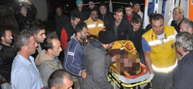 Kayıp balıkçının cesedi bulundu..