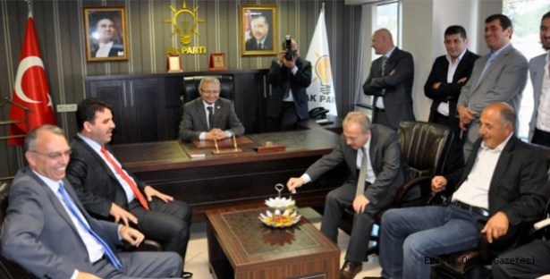 Candan: "Zor bir sürece giriyoruz!.."