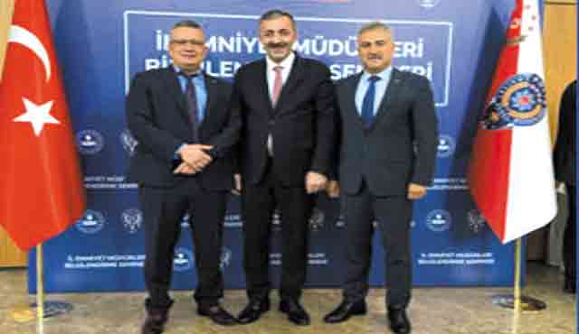 Zonguldak gönülleri Ankara'da bir araya geldi