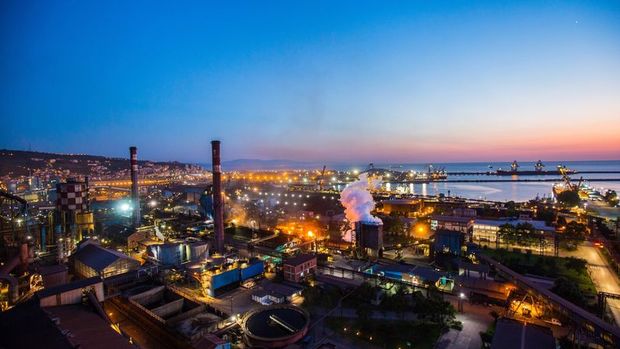 Erdemir 2. çeyrekte 4 milyar TL zarar açıkladı