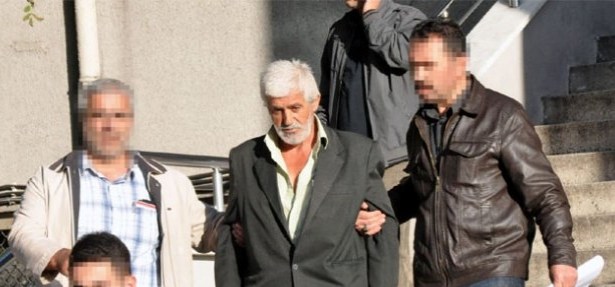 Yoldaş cinayeti itiraf etti: "Ben öldürdüm!.."