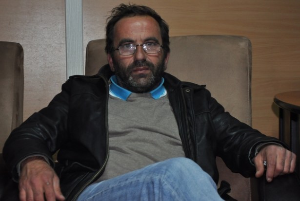 "Mirasımı belediyeye değil, devletime bıraktım!.."