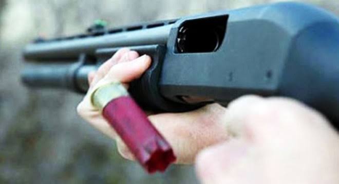 Alaplı Çatak’ta silahlı yaralama: 2 yaralı