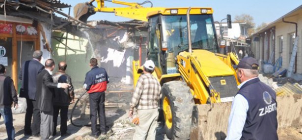 Ereğli zorla, Alaplı güle oynaya!..