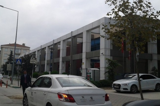 Gemlik Belediyesi'nde şok istifalar