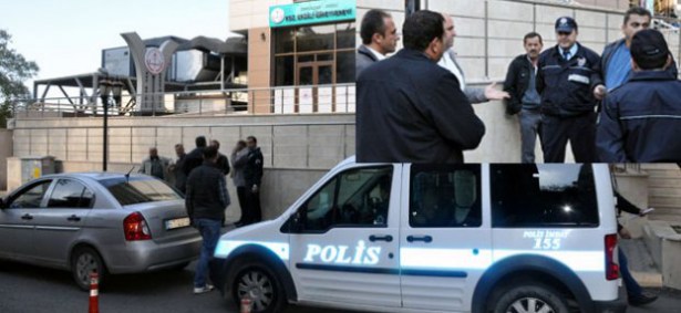 Taşıma ihalesinde kavga!..