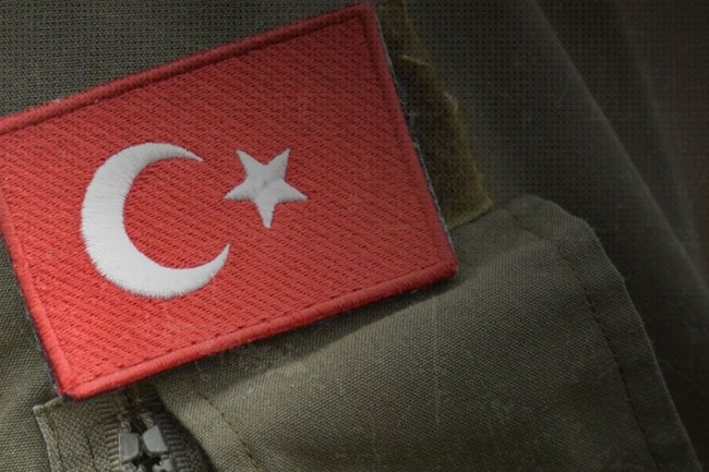 Pençe Kilit'ten bir acı haber daha