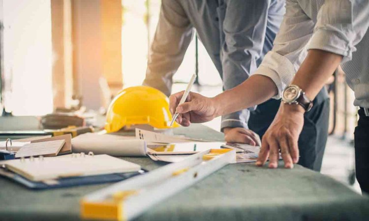 İnşaat maliyet endeksi yıllık %49,32, aylık %4,43 arttı