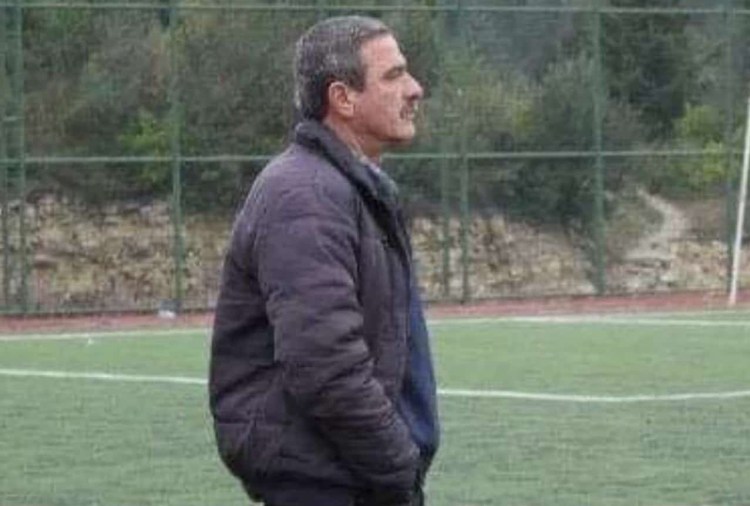 Alaplı’da ağaçtan düşen vatandaş hayatını kaybetti