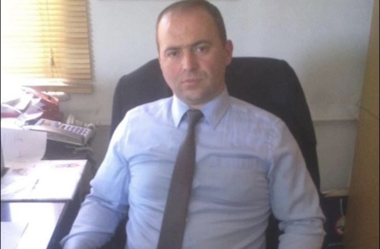 50 yaşındaki memur kalbine yenik düştü