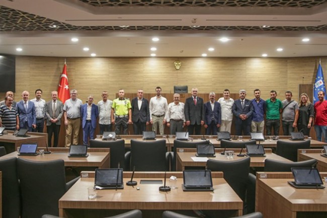 Kütahya ulaşım ana planı hazır