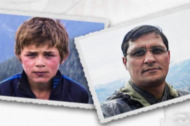 Cumhurbaşkanı Erdoğan 6 yıl önce şehit edilen Bülbül ve Gedik'i unutmadı