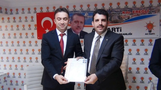 "Kandilli için elimi taşın altına koymaya hazırım!.."