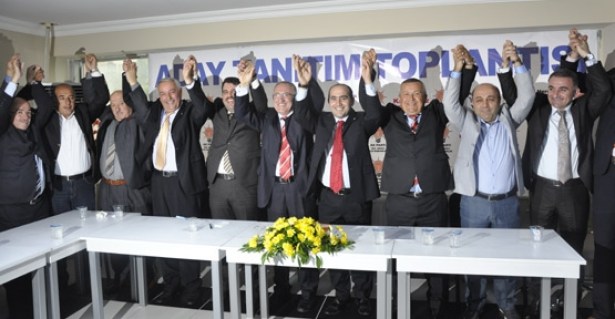 "Yerel yönetim oy korkusuyla asfalt döküyor!..