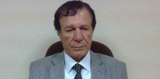 Mehmet Kocaman vefat etti..