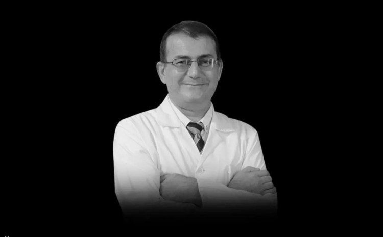 Prof.Dr.Kemal Karakaya vefat etti