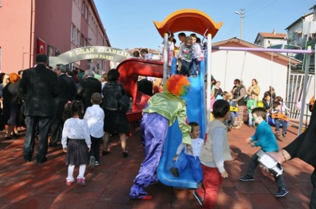 Dilan'ın adı yaşatılacak!..