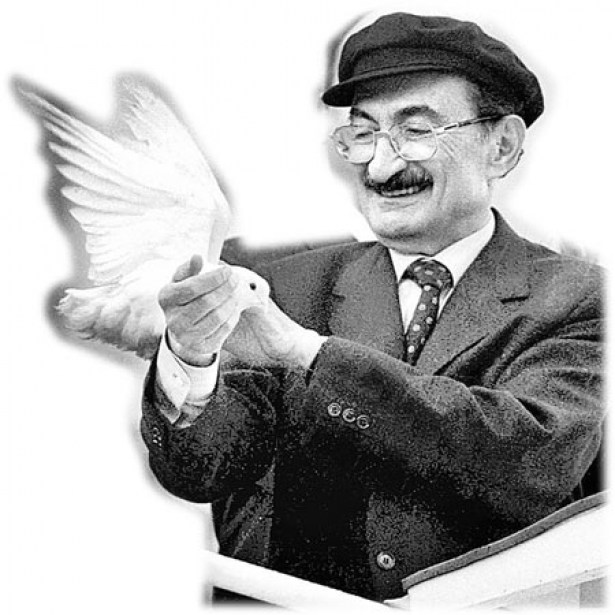 'Karaoğlan'ı saygıyla anıyoruz'