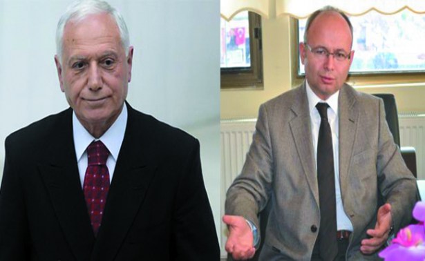 Haberal ve Candan için zor günler kapıda!..