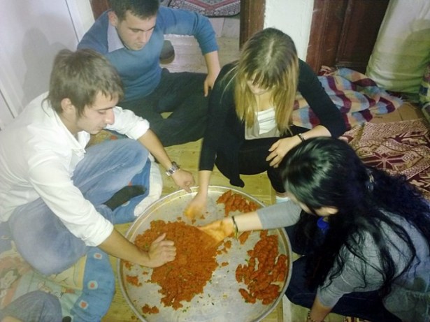 Polis hangi hallerde eve girebilir?