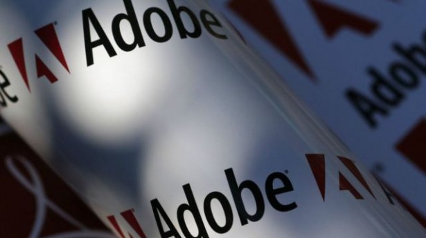 En yaygın Adobe şifresi "123456"