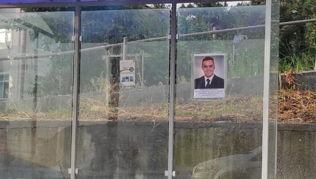 Alaplı yeni sitelerde muhtarlık yarışı kızışıyor