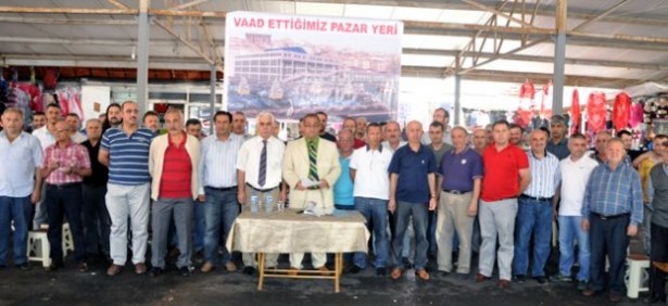 "Posbıyık samimiyse davayı geri çeksin!.."