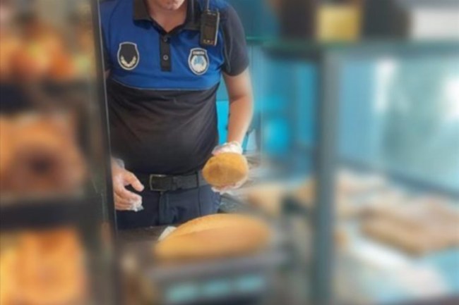 Bursa İnegöl'de gıda işletmelerine sıkı denetim