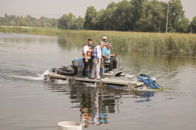 Kütahya'da Yedigöller çok farklı olacak
