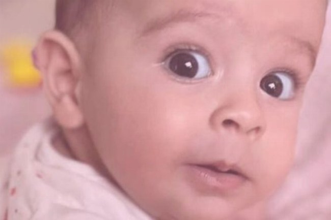 SMA'lı Zümra Bebek için Bingöl'de 50 STK'dan ortak çağrı