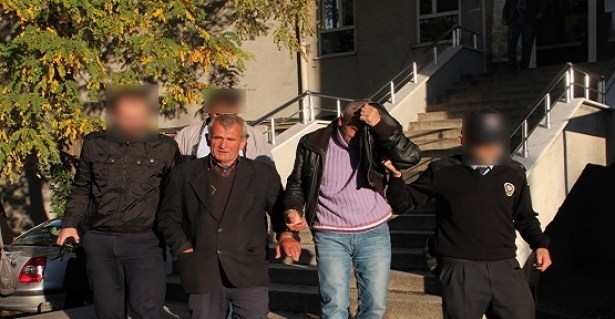 Ereğli'de fuhuş ve uyuşturucu operasyonu..