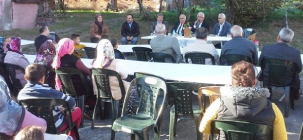 Posbıyık, Uzunmehmet'te günah çıkarttı!..