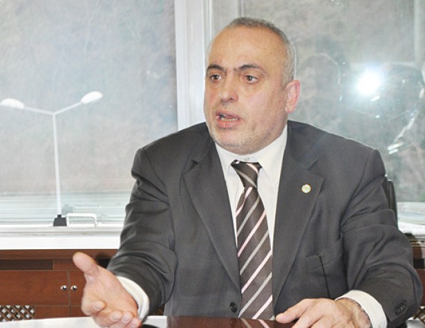 20 yıllık CHP'li partisinden istifa etti!..