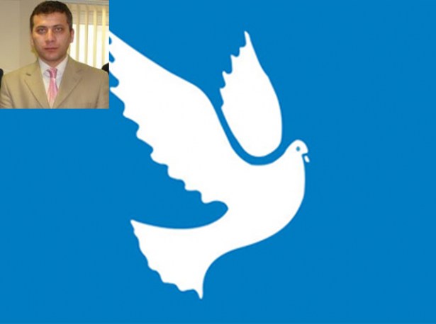 "Bölücek üvey evlat mı?.."