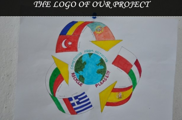 Atık maddelerden harikalar yaratacaklar!..