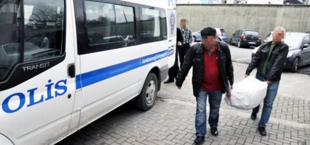 Korsan kitaba geçit yok!..