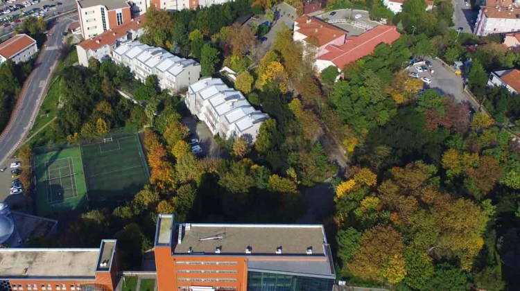 Yüzde Yüz Temiz Enerjiye Geçen İlk Üniversite: ZBEÜ