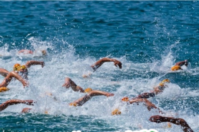 Bu yıl kulaçlar Kerpe'de atılacak