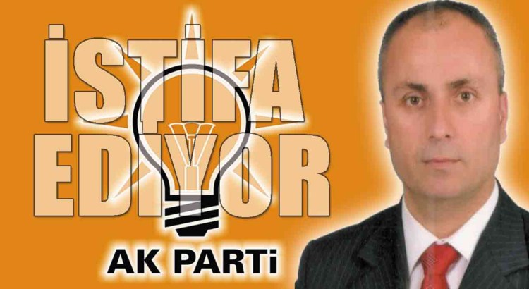 AK Parti'den belediye başkanı aday adayı olacak