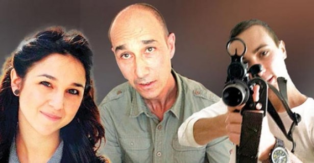 Cinayetin gizemini acılı baba çözdü!..