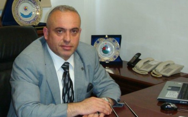 Likoğlu açtı ağzını yumdu gözünü!..