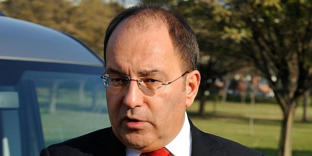 TOFAŞ'ın CEO'su artık ERDEMİR'de..