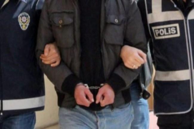 Düzce'de cinayetten aranan kişiyakalandı